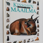 Alexandra Parsons : Kissojen ihmeellinen maailma - pikkukuva 1