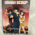 COWBOY BEBOP (SUOMI DVD) - pikkukuva 1
