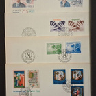 Ruotsi - FDC 1976 erä - 4 kuvaa - pikkukuva 3