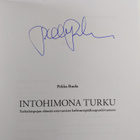 Pekka Ruola : Intohimona Turku : turkulaispojan elämää so... - pikkukuva 3