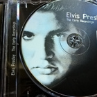 Elvis Presley: The Early Recordings CD - pikkukuva 3