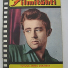 JAMES DEAN ELOKUVAT - pikkukuva 3