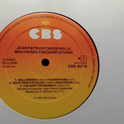 JEAN-PATRICK CAPDEVIELLE :: MAUVAISES FREQUENTATIONS :: 1983 - pikkukuva 3