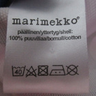 MARIMEKKO PIENI UNIKKO BAG - KAUPPAKASSI - pikkukuva 5