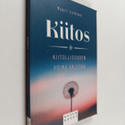 Maarit Lindroos : Kiitos : kiitollisuuden voima arjessa - pikkukuva 1