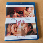 Lukija (Blu-ray) - pikkukuva 1