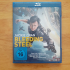Bleeding Steel BLU-RAY - pikkukuva 1