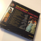 Leningrad Cowboys - Total Balalaika Show - Helsinki Concert - pikkukuva 2