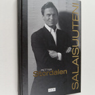 Petter A. Stordalen : Salaisuuteni (signeerattu) - pikkukuva 1