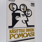 Raymond Monbiot : Käsittele oikein pomoasi - pikkukuva 1