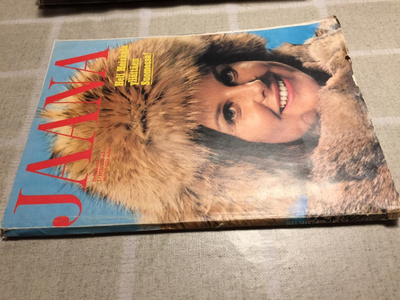 JAANA LEHTI 2/1973 HYVÄ