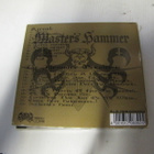 MASTERS HAMMER - RITUAL / JILEMNICE OCCULTIST 2CD - pikkukuva 2