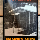 M.A. Numminen - Baarien mies (nid.) - pikkukuva 1