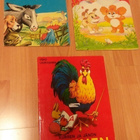 Yksi lastenkirja (katso kuvat ja tiedot) - pikkukuva 3