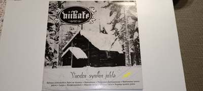 Viikate Vuoden Synkin Juhla LONG005