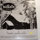 Viikate   Vuoden Synkin Juhla   LONG005 - pikkukuva 1