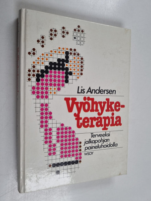 Lis Andersen : Vyöhyketerapia