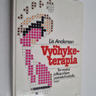 Lis Andersen : Vyöhyketerapia - pikkukuva 1