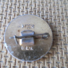 CCCP: vintage Volgan turisti -pinssi - pikkukuva 2