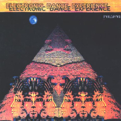 Various - Electronic Dance Experience Vol 1 (CD)