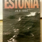 Matti Saari - Estonia 28.9.1994 (sid.) - pikkukuva 2
