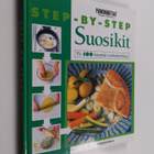 Roz Denny : Step-by-step suosikit - pikkukuva 1