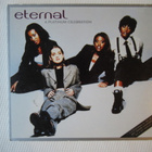 ETERNAL - A PLATINUM CELEBRATION CD DIGIPAK - pikkukuva 1