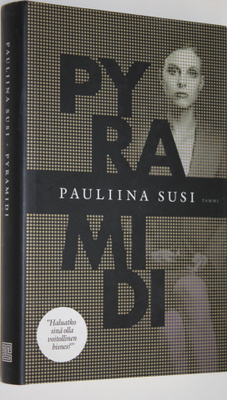 Pauliina Susi : Pyramidi