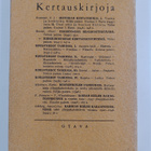 O. J. Brummer : Historian kertauskirja - 2. osa : Uusi ai... - pikkukuva 2