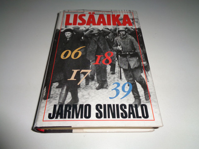 Lisäaika