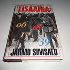 Lisäaika - pikkukuva 1