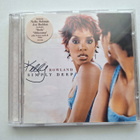 KELLY ROWLAND - SIMPLY DEEP . cd - pikkukuva 1