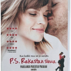 P.S. Rakastan sinua DVD - pikkukuva 1