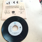7"  Rapatti, Nikke T ja Kuustonen kk (3kpl) - pikkukuva 5