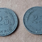 25 penniä 1926 - 2 kpl - pikkukuva 2