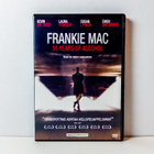 Frankie Mac - 16 Years Of Alcohol DVD - pikkukuva 1