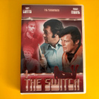 Veijareita ja pyhimyksiä The Switch - The Persuades DVD - pikkukuva 1