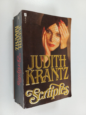 Judith Kranz : Scruples