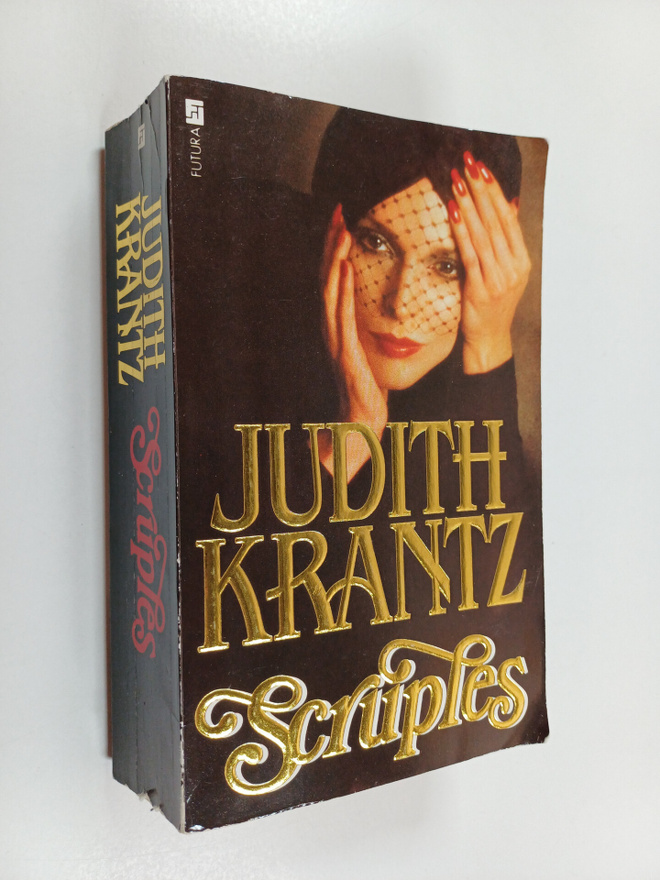 Judith Kranz : Scruples