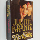 Judith Kranz : Scruples - pikkukuva 1