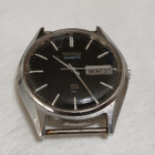 Seiko Day And Date rannekello Quartz Japan - pikkukuva 1
