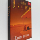 Sandra Brown : Kuuma uutinen - pikkukuva 1