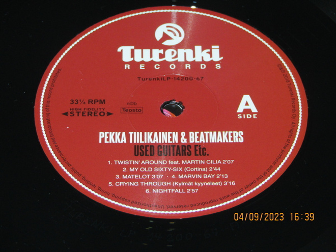 Item image