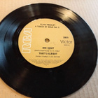 7" Elvis EP mm. thats allright - pikkukuva 2