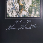 Hannu Hautala : Muistoja metsästä (signeerattu) - pikkukuva 3