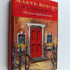 Maeve Binchy : Punaisen höyhenen keittiö - pikkukuva 1