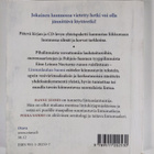 Hannu Jännes : Linnunlaulun Suomi - pikkukuva 2