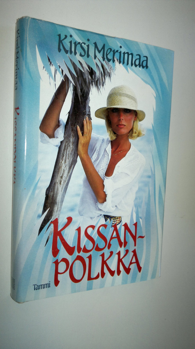Kirsi Merimaa : Kissanpolkka