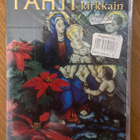 Tähti tähdistä kirkkain dvd - pikkukuva 1