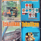 TM Tekniikan Maailma 1973 vuosikerta - pikkukuva 4